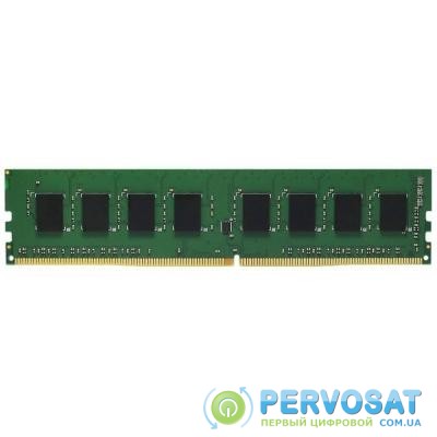 Модуль памяти для компьютера DDR4 8GB 3000 MHz eXceleram (E4083021A)