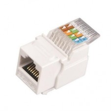 Модуль Keystone ESERVER RJ45 UTP кат.5e tooless RJ-45 90 (WT-2063A) Модуль Keystone ESERVER RJ45 UTP кат.5e tooless RJ-45 90 (WT-2063A)