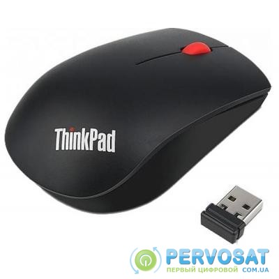 Мышка Lenovo ThinkPad Essential Wireless (4X30M56887)