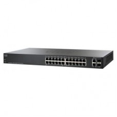 Комутатор мережевий Cisco SG250-26-K9-EU Комутатор мережевий Cisco SG250-26-K9-EU