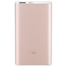 Батарея универсальная Xiaomi Mi Power bank Pro 10000mAh Type-C QC3.0 Gold (VXN4195US) Батарея универсальная Xiaomi Mi Power bank Pro 10000mAh Type-C QC3.0 Gold (VXN4195US)