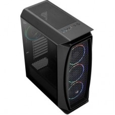 Корпус AeroCool Aero One Eclipse-G-BK-v1 Корпус AeroCool Aero One Eclipse-G-BK-v1