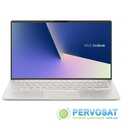Ноутбук ASUS Zenbook UM433DA (UM433DA-A5016)