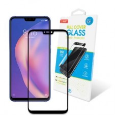 Скло захисне GLOBAL Full Glue Xiaomi Mi 8 Lite (1283126489372) Скло захисне GLOBAL Full Glue Xiaomi Mi 8 Lite (1283126489372)