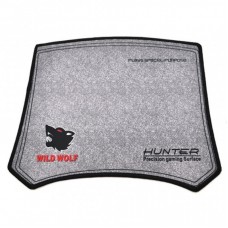 Килимок для мишки Voltronic HUNTER WILD WOLF (YT-MHWW)
