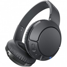 Навушники TCL MTRO200BT Bluetooth Shadow Black (MTRO200BTBK-EU)