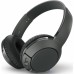 Наушники TCL MTRO200BT Bluetooth Shadow Black (MTRO200BTBK-EU)