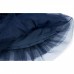 Юбка Breeze фатиновая многослойная (9937-110G-blue)