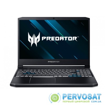 Acer Predator Helios 300 (PH315-53)[NH.QAUEU.006]