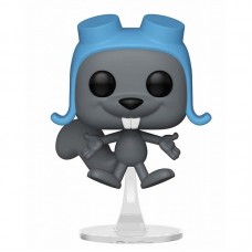 Фігурка Funko POP! Vinyl: Rocky&Bullwinkle: Flying Rocky 33461