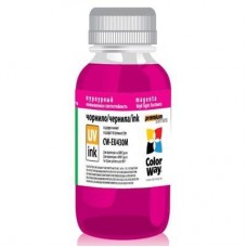 Чорнило ColorWay Epson UV SX130/430 Magenta (CW-EU430M01) Чорнило ColorWay Epson UV SX130/430 Magenta (CW-EU430M01)