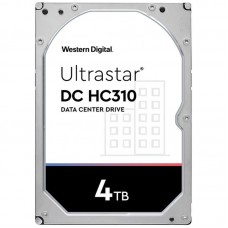 Жорсткий диск WD Ultrastar 3.5" SATA 3.0 4TB 7200 256MB DC HC310 (HUS726T4TALE6L4) Жорсткий диск WD Ultrastar 3.5" SATA 3.0 4TB 7200 256MB DC HC310 (HUS726T4TALE6L4)