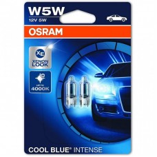 Автолампа OSRAM 5W (OS 2825 HCBI_02B) Автолампа OSRAM 5W (OS 2825 HCBI_02B)