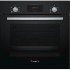 Вбудовувана електрична духова шафа Bosch HBF113BA0Q - Ш-60 см./6 реж/66 л./дисплей/чорний Вбудовувана електрична духова шафа Bosch HBF113BA0Q - Ш-60 см./6 реж/66 л./дисплей/чорний