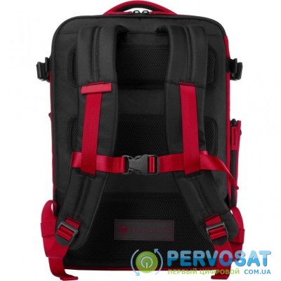 Рюкзак для ноутбука HP 17.3" OMEN Red BackPack (4YJ80AA)