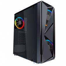 Корпус 1stPlayer F4-3R2 Корпус 1stPlayer F4-3R2