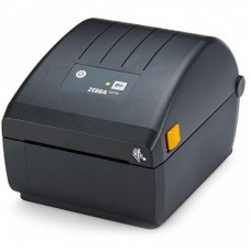 Принтер етикеток Zebra ZD220D USB (ZD22042-D0EG00EZ) Принтер етикеток Zebra ZD220D USB (ZD22042-D0EG00EZ)