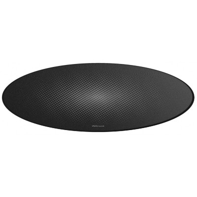 Килимок для крісла Trust Mika Round mat Black