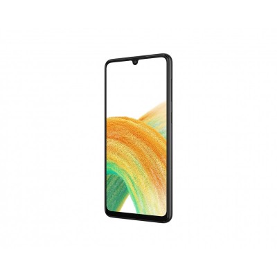 Смартфон Samsung Galaxy A33 5G (A336) 6/128GB 2SIM Black