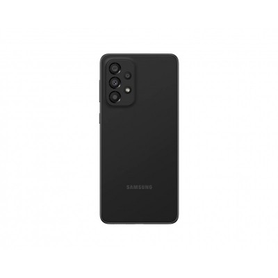 Смартфон Samsung Galaxy A33 5G (A336) 6/128GB 2SIM Black