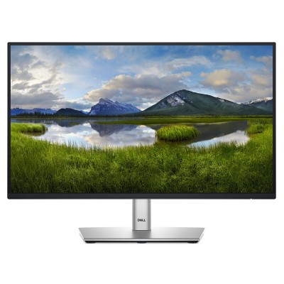 Монітор DELL 21.5&quot; P2225H D-Sub, HDMI, DP, USB3.2, IPS, 100Hz, sRGB 99%, Pivot