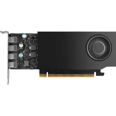 Відеокарта HP Quadro RTX A1000 8GB GDDR6