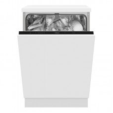 Посудомийна машина Hansa вбудована, 12компл., A++, 60см, білий Посудомийна машина Hansa вбудована, 12компл., A++, 60см, білий