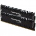 Модуль памяти для компьютера DDR4 16GB (2x8GB) 4000 MHz HyperX Predator RGB Kingston (HX440C19PB3AK2/16)