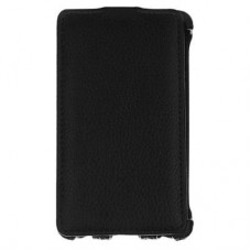Чохол до моб. телефона для Nokia X (Black) Lux-flip Vellini (215128) Чохол до моб. телефона для Nokia X (Black) Lux-flip Vellini (215128)