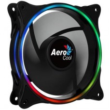 Кулер до корпусу AeroCool Eclipse 12 ARGB 6-Pi (4718009158122) Кулер до корпусу AeroCool Eclipse 12 ARGB 6-Pi (4718009158122)