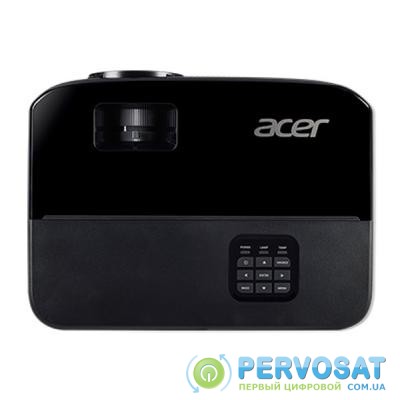 Проектор Acer X1223H (MR.JPR11.001)