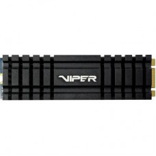 Накопичувач SSD M.2 2280 2TB Patriot (VPN100-2TBM28H) Накопичувач SSD M.2 2280 2TB Patriot (VPN100-2TBM28H)