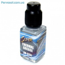 Термопаста Zalman ZM-STG1 Термопаста Zalman ZM-STG1