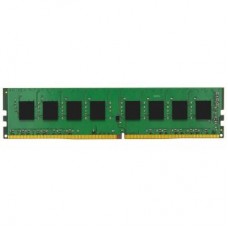 Модуль пам'яті для комп'ютера DDR4 4GB 2133 MHz Kingston (KVR21N15S8/4)