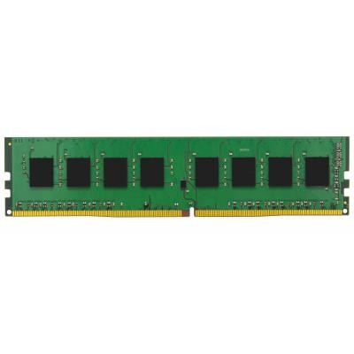 Модуль памяти для компьютера DDR4 4GB 2133 MHz Kingston (KVR21N15S8/4)