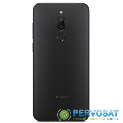Мобильный телефон Meizu M6T 3/32Gb Black