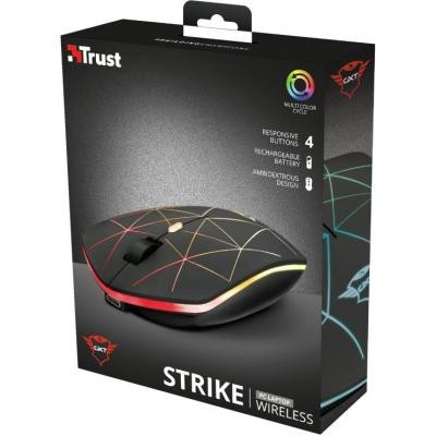 Мишка Trust GXT 117 Strike (22625)