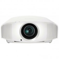 Проектор для домашнього кінотеатру Sony VPL-VW270 (SXRD, 4k, 1500 lm), білий Проектор для домашнього кінотеатру Sony VPL-VW270 (SXRD, 4k, 1500 lm), білий