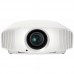 Проектор для домашнього кінотеатру Sony VPL-VW270 (SXRD, 4k, 1500 lm), білий
