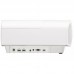 Проектор для домашнього кінотеатру Sony VPL-VW270 (SXRD, 4k, 1500 lm), білий