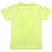 Футболка дитяча Breeze "YOUNG CLOTHING" (15159-134B-green)