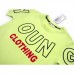 Футболка дитяча Breeze "YOUNG CLOTHING" (15159-134B-green)