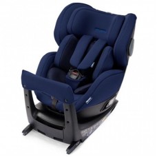 Автокрісло RECARO Salia Select Pacific Blue (00089025420050) Автокрісло RECARO Salia Select Pacific Blue (00089025420050)