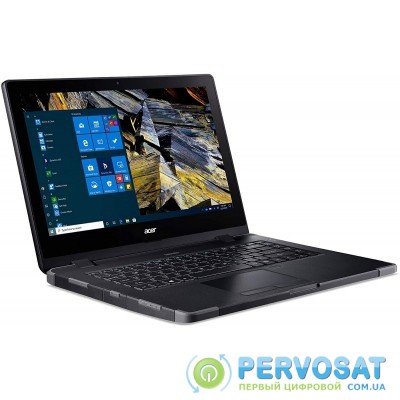 Ноутбук Acer Enduro N3 EN314-51W 14FHD IPS/Intel i5-101210U/16/512F/int/W10P/Black