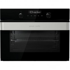 Духовка Gorenje BCM547ORA-B/компактна з функц. м/хв.пічки Духовка Gorenje BCM547ORA-B/компактна з функц. м/хв.пічки