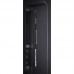 Телевiзор 65" NanoCell 8K LG 65NANO966PA Smart, WebOS, Срiбло