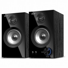 Акустична система Sven SPS-621 Black Акустична система Sven SPS-621 Black