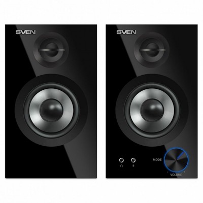 Акустична система Sven SPS-621 Black