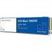 Твердотільний накопичувач SSD M.2 WD Blue SN570 1TB NVMe PCIe 3.0 4x 2280 TLC