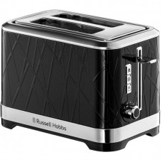 Тостер Russell Hobbs 28091-56 Structure Black Тостер Russell Hobbs 28091-56 Structure Black